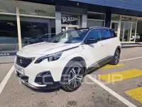2019 Peugeot 5008