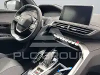 2019 Peugeot 5008