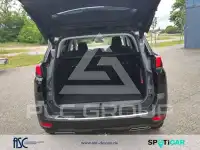 2019 Peugeot 5008