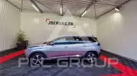 2019 Peugeot 5008