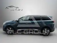 2019 Peugeot 5008