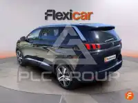 2019 Peugeot 5008