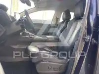 2019 Peugeot 5008