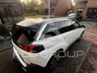 2019 Peugeot 5008