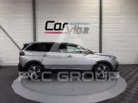 2019 Peugeot 5008