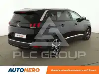 2019 Peugeot 5008
