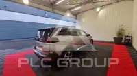 2019 Peugeot 5008
