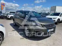 2019 Peugeot 5008