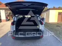 2019 Peugeot 5008