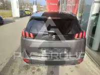 2019 Peugeot 5008