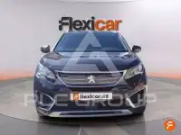 2019 Peugeot 5008