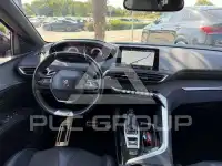 2019 Peugeot 5008