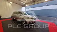 2019 Peugeot 5008