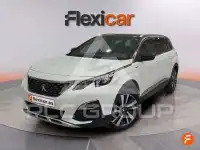 2019 Peugeot 5008