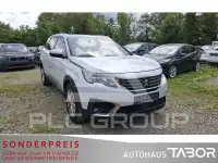 2019 Peugeot 5008