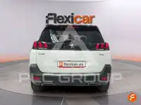 2019 Peugeot 5008