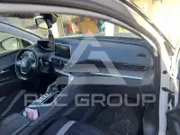 2019 Peugeot 5008