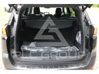 2019 Peugeot 5008