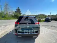 2019 Peugeot 5008
