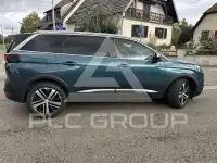 2019 Peugeot 5008