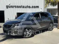 2019 Peugeot 5008
