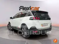 2019 Peugeot 5008