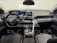 2019 Peugeot 5008