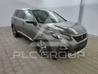 2019 Peugeot 5008