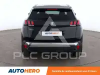 2019 Peugeot 5008