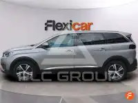 2019 Peugeot 5008