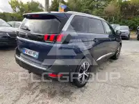 2019 Peugeot 5008