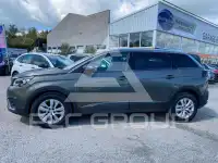 2019 Peugeot 5008