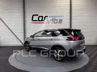 2019 Peugeot 5008