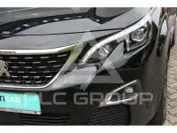 2019 Peugeot 5008