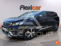 2019 Peugeot 5008