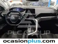 2019 Peugeot 5008