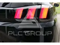 2019 Peugeot 5008