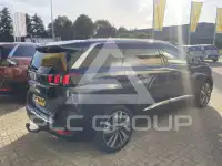 2019 Peugeot 5008