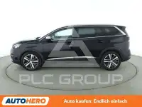 2019 Peugeot 5008