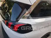 2019 Peugeot 5008