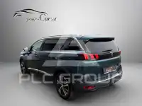 2019 Peugeot 5008