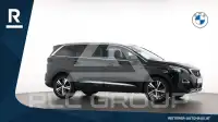 2019 Peugeot 5008