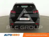 2019 Peugeot 5008