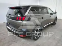 2019 Peugeot 5008