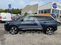 2019 Peugeot 5008