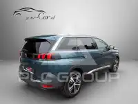 2019 Peugeot 5008