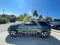 2019 Peugeot 5008