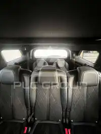 2019 Peugeot 5008