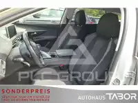 2019 Peugeot 5008