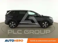 2019 Peugeot 5008